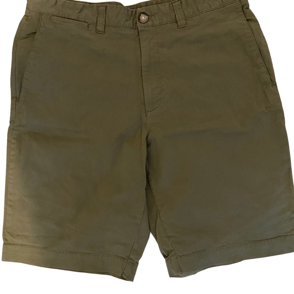 Casual shorts - Picture 1 of 3